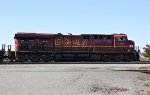 NS 8104